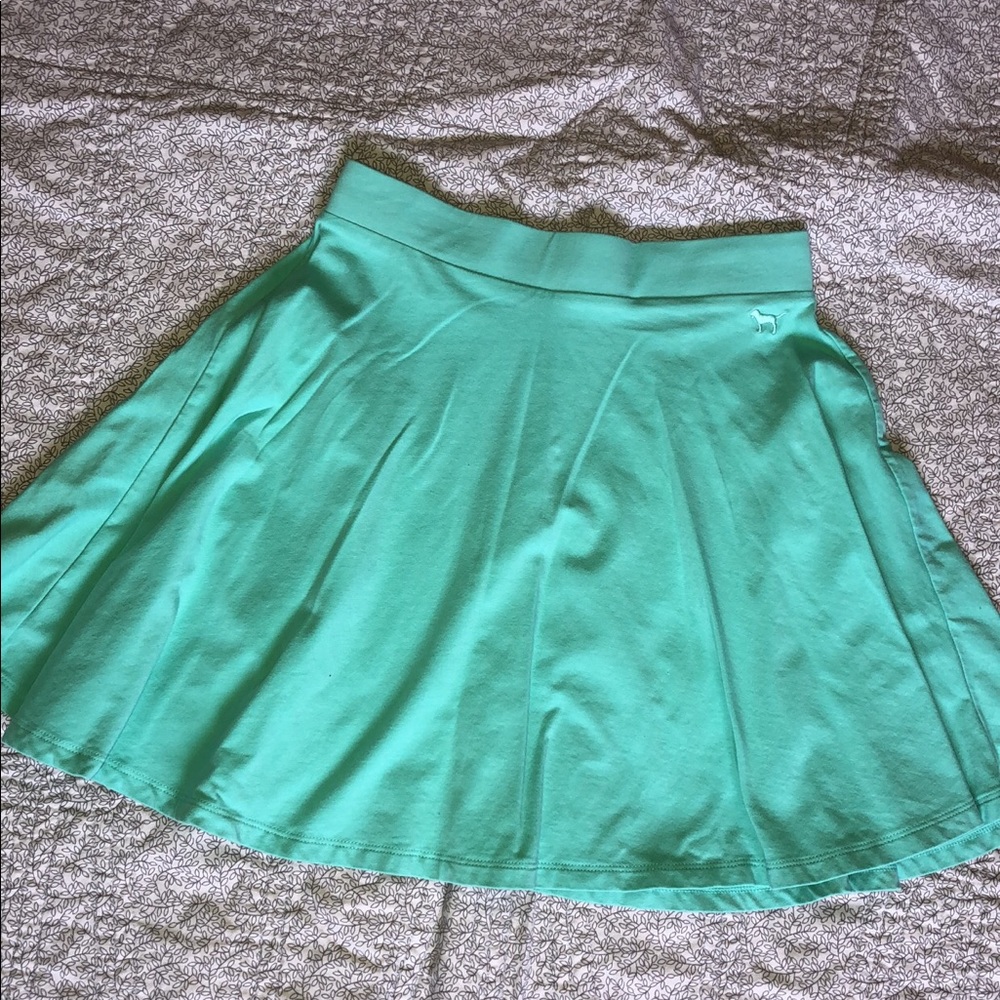 Skater skirt